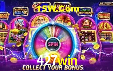 Desvendando o Mundo dos Jogos Virtuais na 427win